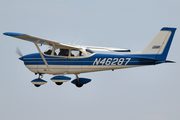 (Private) Cessna 172L Skyhawk (N46287) at  Oshkosh - Wittman Regional, United States
