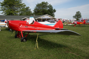 (Private) Bowers Fly Baby 1A (N4629T) at  Oshkosh - Wittman Regional, United States