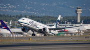 Alaska Airlines Boeing 737-990(ER) (N462AS) at  Anchorage - Ted Stevens International, United States