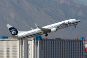 Alaska Airlines Boeing 737-990(ER) (N462AS) at  Las Vegas - Harry Reid International, United States