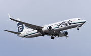 Alaska Airlines Boeing 737-990(ER) (N462AS) at  Seattle/Tacoma - International, United States