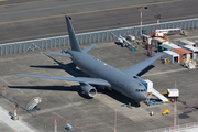 Boeing Company Boeing KC-46A Pegasus (N462KC) at  Seattle - Boeing Field, United States