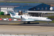 (Private) (N462MK) at  Brussels - International, Belgium