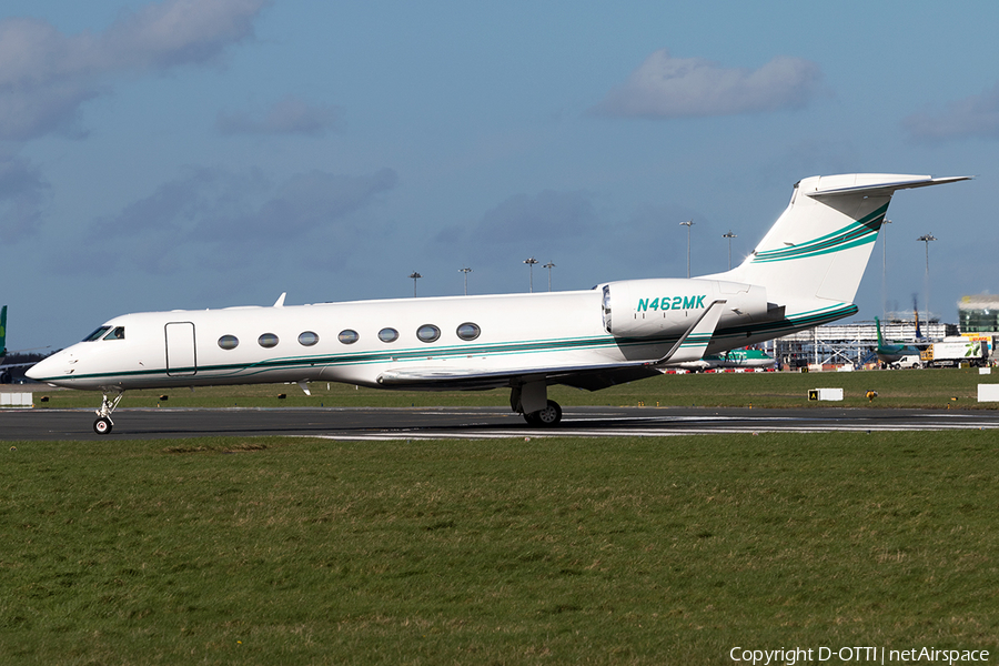 (Private) (N462MK) | Photo 150492