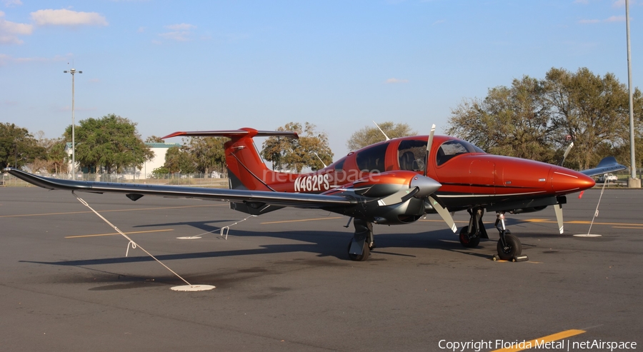 (Private) Diamond DA62 (N462PS) | Photo 586748