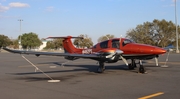 (Private) Diamond DA62 (N462PS) at  Orlando - Executive, United States