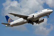 United Airlines Airbus A320-232 (N462UA) at  Houston - George Bush Intercontinental, United States