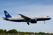 United Airlines Airbus A320-232 (N462UA) at  New York - LaGuardia, United States