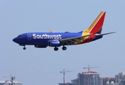 Southwest Airlines Boeing 737-7H4 (N462WN) at  Ft. Lauderdale - International, United States