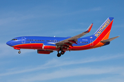 Southwest Airlines Boeing 737-7H4 (N462WN) at  Las Vegas - Harry Reid International, United States