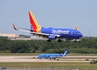 Southwest Airlines Boeing 737-7H4 (N462WN) at  Tampa - International, United States