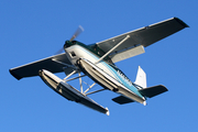 (Private) Cessna 180 Skywagon (N4636B) at  Vette/Blust - Oshkosh Seaplane Base, United States