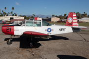 (Private) Varga Aircraft 2150A Kachina (N4638V) at  Riverside-Rubidoux Flabob, United States