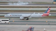 American Airlines Airbus A321-253NX (N463AA) at  Los Angeles - International, United States