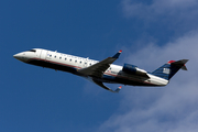US Airways Express (Air Wisconsin) Bombardier CRJ-200LR (N463AW) at  Washington - Ronald Reagan National, United States