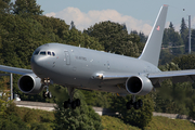 United States Air Force Boeing KC-46A Pegasus (N463FT) at  Seattle - Boeing Field, United States