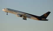 United Parcel Service Boeing 757-24APF (N463UP) at  Miami - International, United States