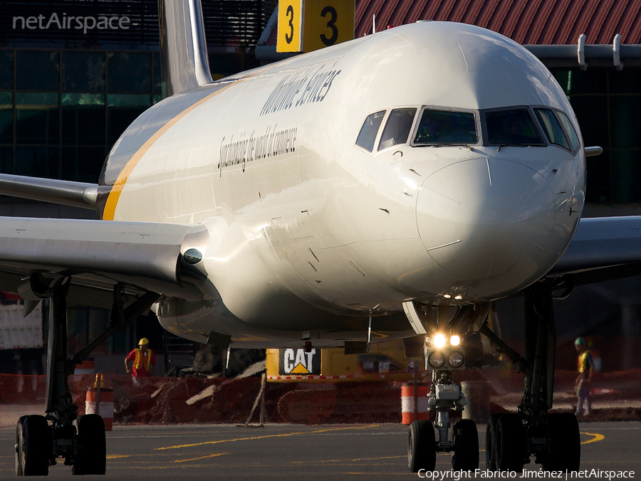 United Parcel Service Boeing 757-24APF (N463UP) | Photo 7834