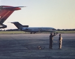 Northwest Airlines Boeing 727-51 (N463US) at  Detroit - Metropolitan Wayne County, United States