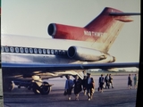 Northwest Airlines Boeing 727-51 (N463US) at  Detroit - Metropolitan Wayne County, United States