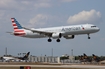 American Airlines Airbus A321-253NX (N464AA) at  Miami - International, United States