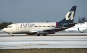 AirTran Airways Boeing 737-2L9(Adv) (N464AT) at  Miami - International, United States