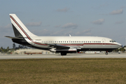 (Private) Boeing 737-2L9(Adv) (N464AT) at  Miami - International, United States