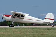 (Private) Cessna 140 (N464SA) at  Oshkosh - Wittman Regional, United States