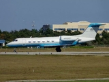 (Private) Gulfstream G-IV-X (G450) (N464ST) at  Ft. Lauderdale - Executive, United States