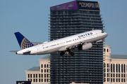 United Airlines Airbus A320-232 (N464UA) at  Las Vegas - Harry Reid International, United States