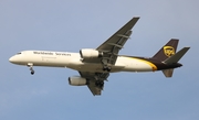 United Parcel Service Boeing 757-24APF (N464UP) at  Tampa - International, United States