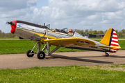 (Private) Ryan PT-22 Recruit (N46502) at  Itzehoe - Hungriger Wolf, Germany