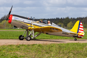 (Private) Ryan PT-22 Recruit (N46502) at  Itzehoe - Hungriger Wolf, Germany