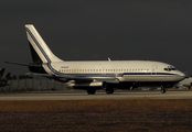 Sky King Boeing 737-2L9(Adv) (N465AT) at  Miami - International, United States