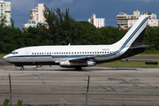 Sky King Boeing 737-2L9(Adv) (N465AT) at  San Juan - Luis Munoz Marin International, Puerto Rico