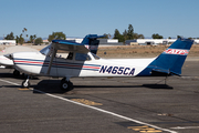 ATP Flight School Cessna 172R Skyhawk II (N465CA) at  Riverside Municipal, United States