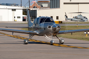 (Private) Cirrus SR22 G3 GTS (N465CP) at  Dallas - Addison, United States