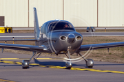 (Private) Cirrus SR22 G3 GTS (N465CP) at  Dallas - Addison, United States