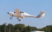 (Private) Diamond DA40 Diamond Star (N465DS) at  Oshkosh - Wittman Regional, United States