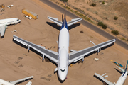Atlas Air Boeing 747-446 (N465MC) at  Marana - Pinal Air Park, United States