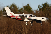 (Private) Piper PA-46-500TP Malibu Meridian (N465ME) at  Madison - Bruce Campbell Field, United States