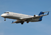 Delta Connection (SkyWest Airlines) Bombardier CRJ-200LR (N465SW) at  Los Angeles - International, United States