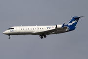 SkyWest Airlines Bombardier CRJ-200LR (N465SW) at  Los Angeles - International, United States