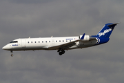 SkyWest Airlines Bombardier CRJ-200LR (N465SW) at  Los Angeles - International, United States