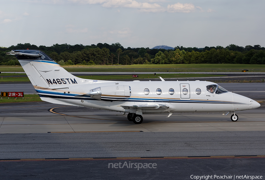 Travel Management Company (TMC Jets) Raytheon Hawker 400XP (N465TM) | Photo 111646