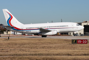 Ameristar Jet Charter Boeing 737-205(Adv) (N465TW) at  Dallas - Addison, United States