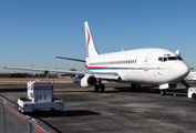 Ameristar Jet Charter Boeing 737-205(Adv) (N465TW) at  Dallas - Addison, United States