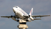 Sierra Pacific Airlines Boeing 737-205(Adv) (N465TW) at  Dallas - Addison, United States