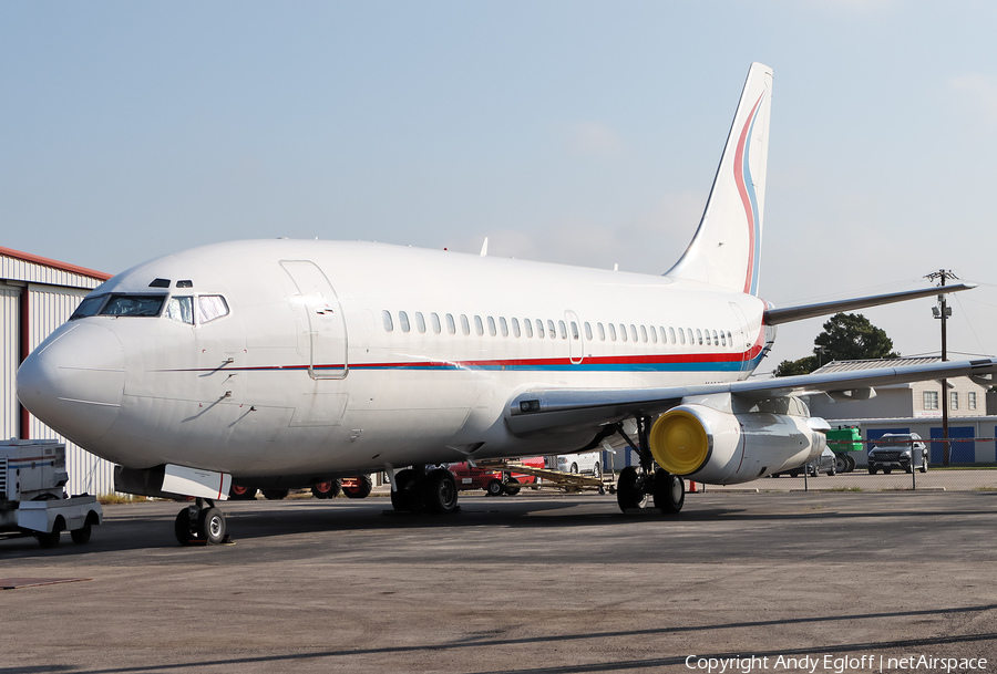 Sierra Pacific Airlines Boeing 737-205(Adv) (N465TW) | Photo 403953