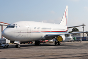 Sierra Pacific Airlines Boeing 737-205(Adv) (N465TW) at  Dallas - Addison, United States